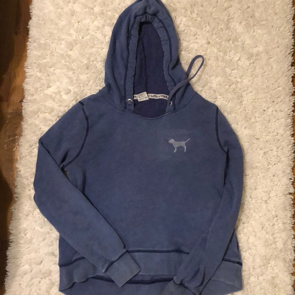 PINK hoodie